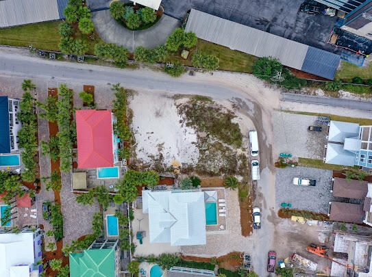 190 Open Gulf Street Miramar Beach, FL 32550 - Photo 5 of 15 an aerial view of a house with outdoor space