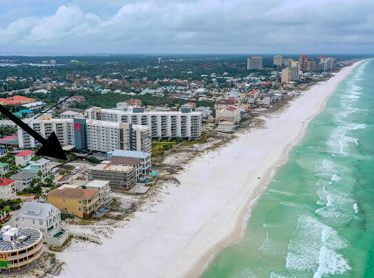 190 Open Gulf Street Miramar Beach, FL 32550 - Photo 7 of 15 a view of a city