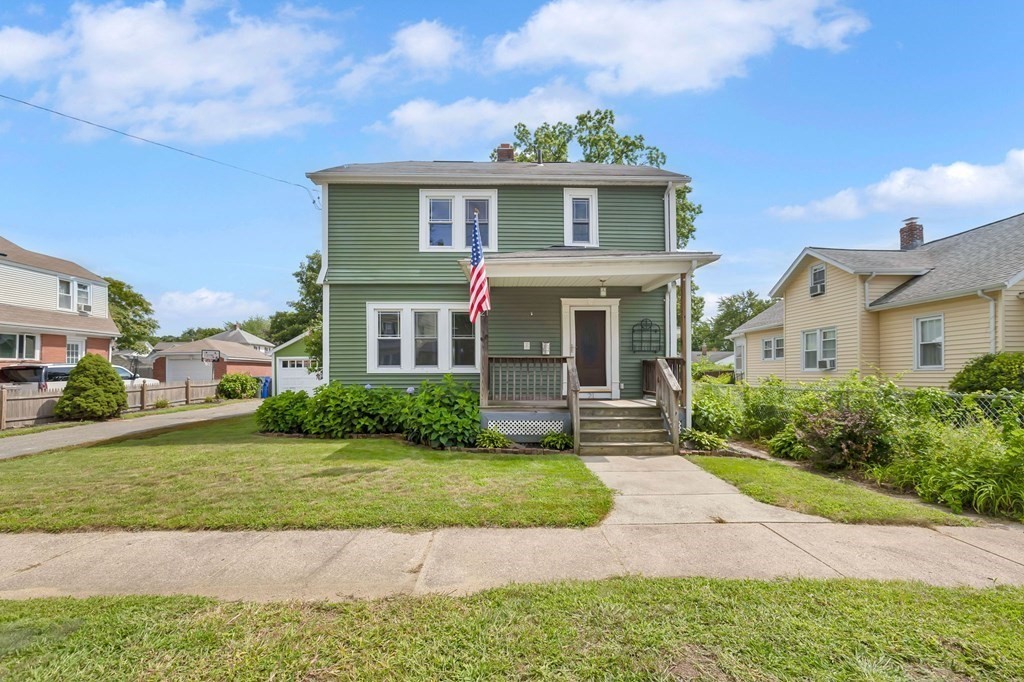 21 Kingsley Street Springfield, MA 01104 - Photo 1 of 38 Gallery Image 1