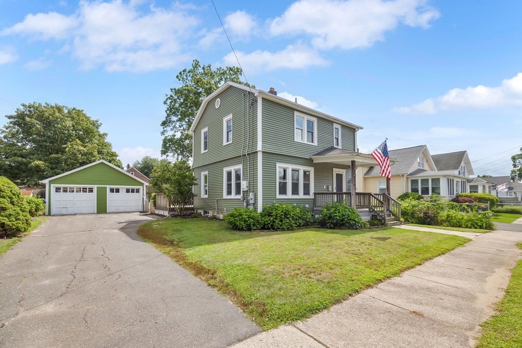 21 Kingsley Street Springfield, MA 01104 - Photo 3 of 38 Gallery Image 3