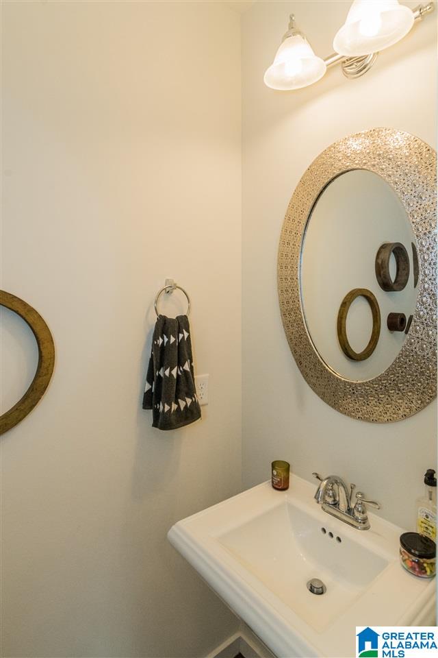 6345 Spring Street Trussville, AL 35173 - Photo 17 of 32