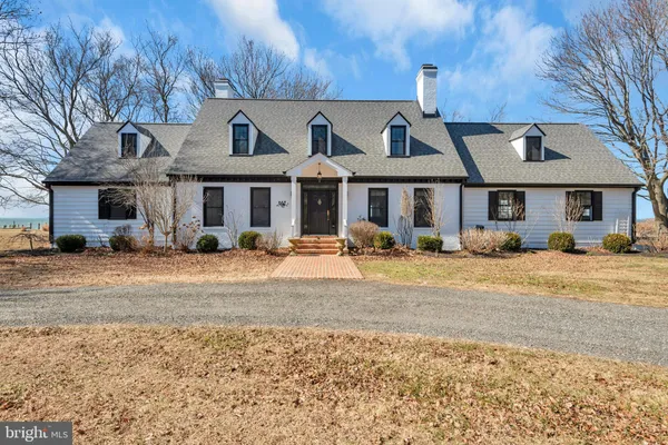 $1,750,000 | 409 Craney Creek Road, Stevensville, MD 21666