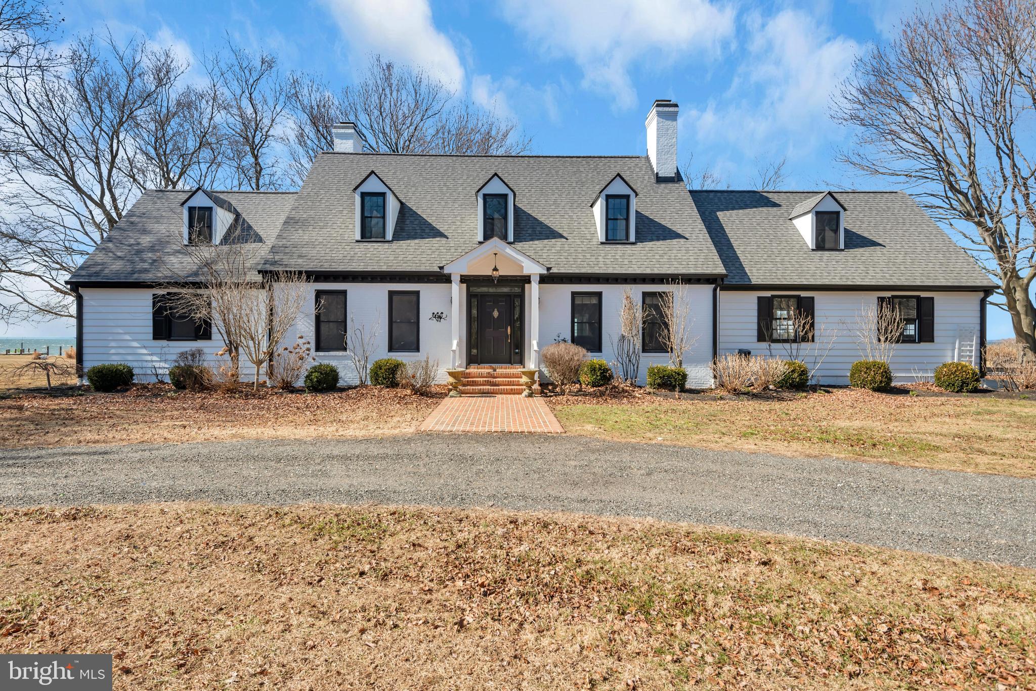 409 Craney Creek Road Stevensville, MD 21666 - Photo 1 of 6