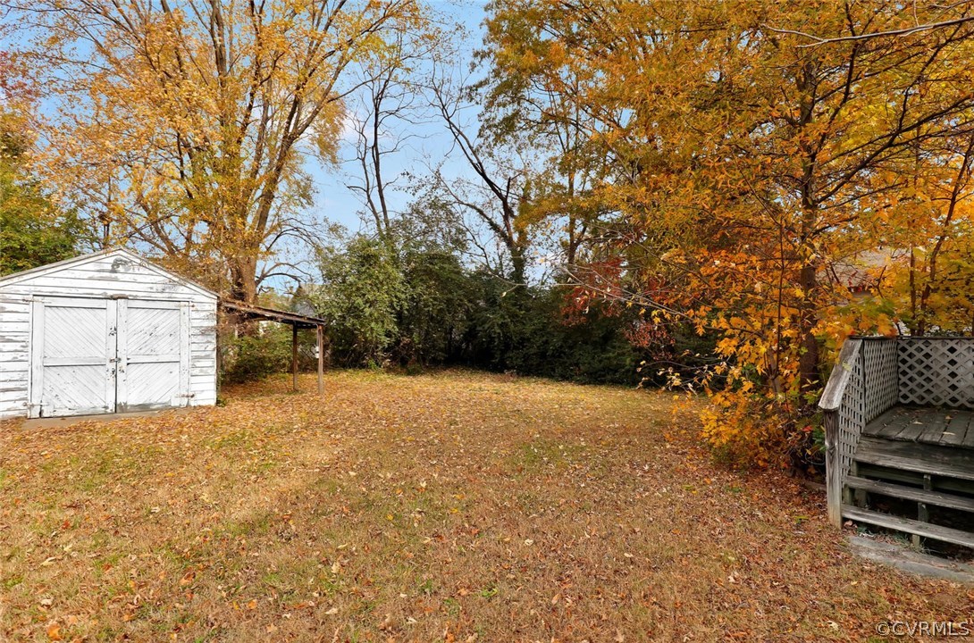 2120 Maplewood Road Henrico, VA 23228 - Photo 21 of 24 Gallery Image 21