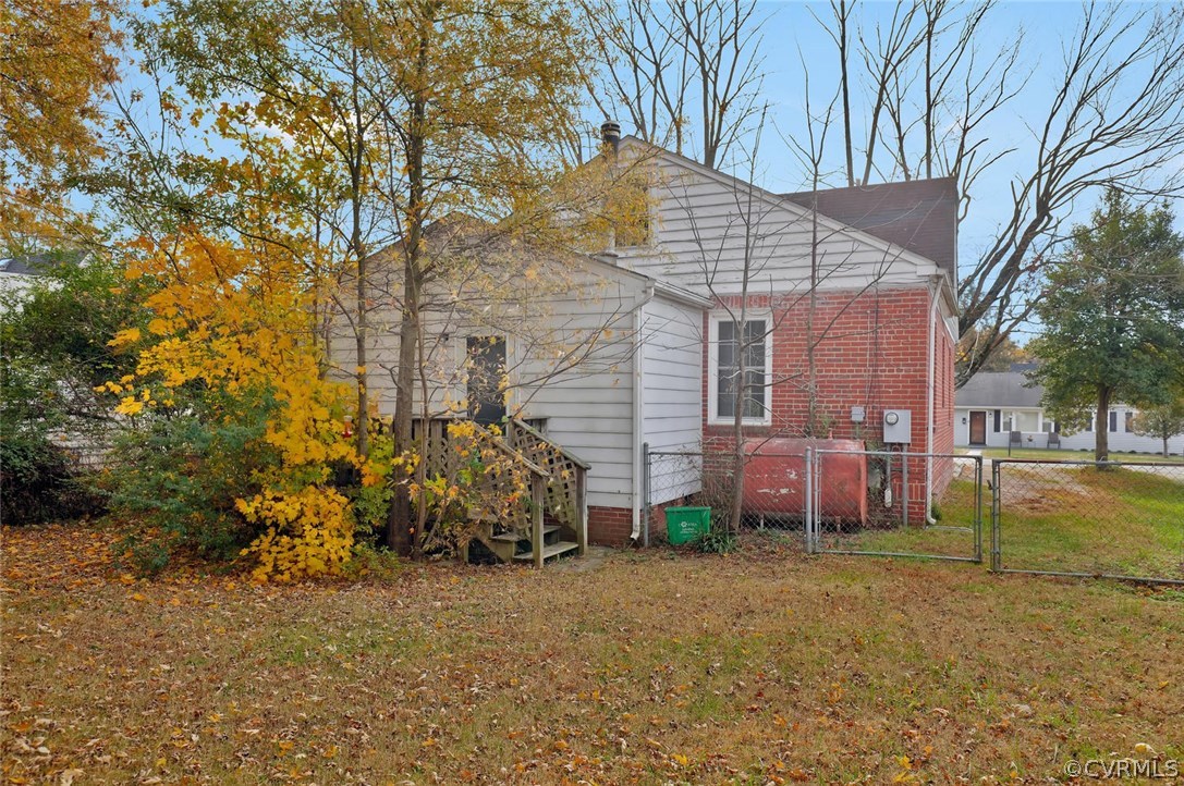 2120 Maplewood Road Henrico, VA 23228 - Photo 24 of 24 Gallery Image 24