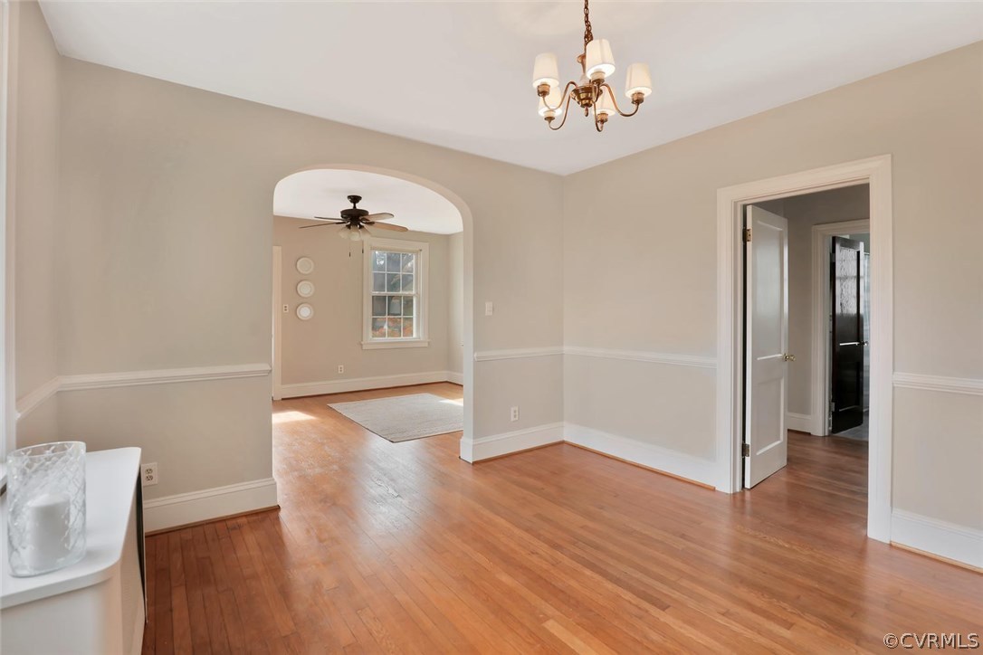 2120 Maplewood Road Henrico, VA 23228 - Photo 9 of 24 Gallery Image 9