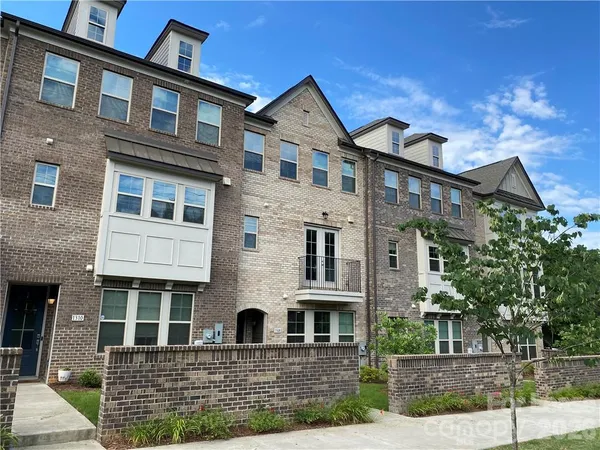 $3,650 | 1220 Madison Towns Lane, Charlotte, NC 28209