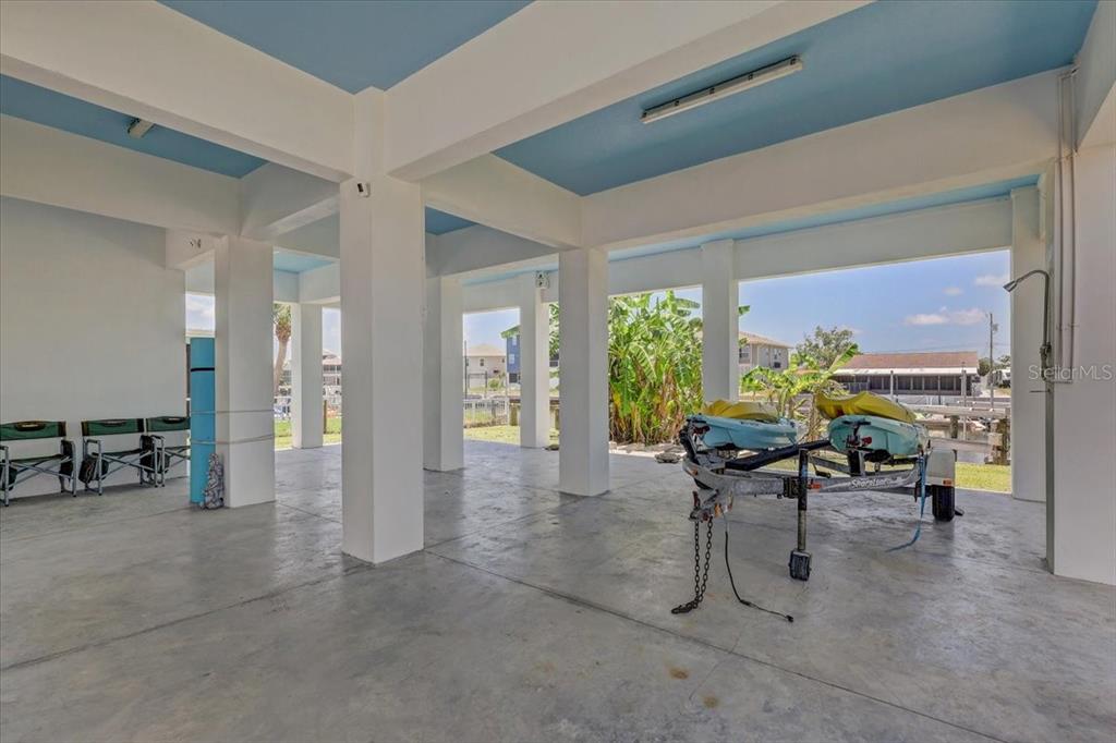 4389 5th Isle Drive Hernando Beach, FL 34607 - Photo 54 of 65