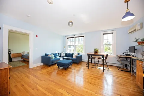 $549,000 | 432 Norfolk Street, Unit 4G, Somerville, MA 02143