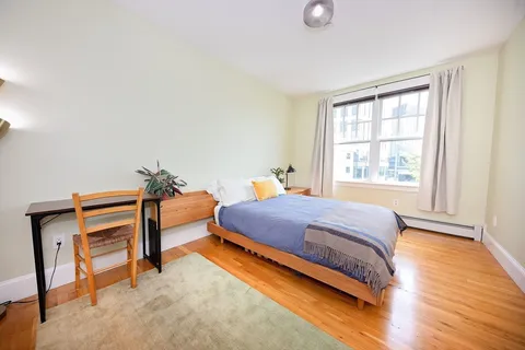 $549,000 | 432 Norfolk Street, Unit 4G, Somerville, MA 02143