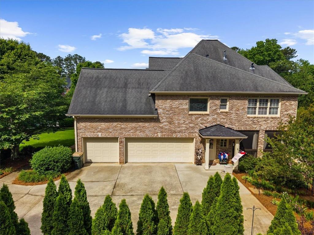 7630 Stratton Pte Suwanee, GA 30024 - Photo 44 of 48 Gallery Image 44