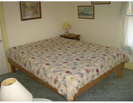 16 Denmark Road Denmark, ME 04022 - Photo 21 of 25 Bedroom. Upstairs Bedroom 2