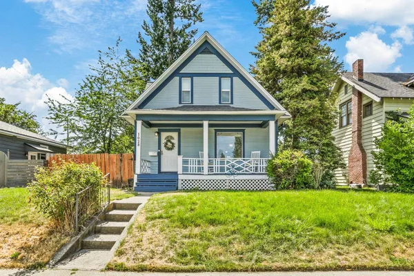 $400,000 | 1028 East 38th Avenue, Spokane, WA 99203