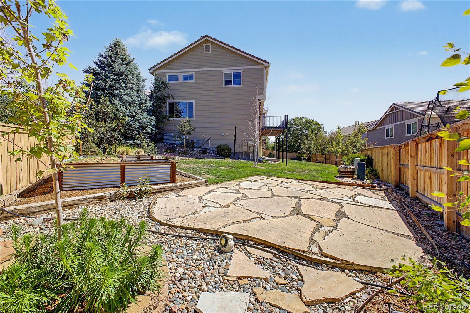 10531 Laurelglen Circle Highlands Ranch, CO 80130 - Photo 40 of 42