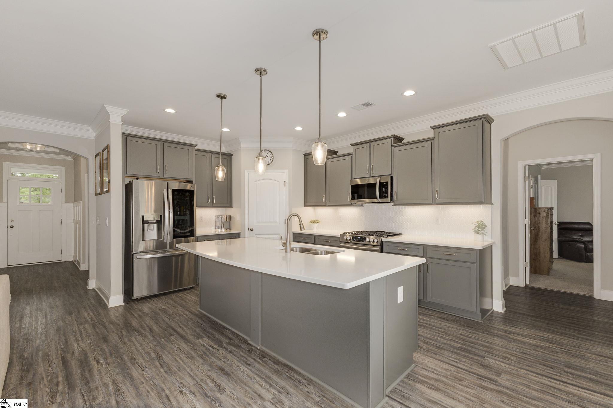 421 Wynstone Place Greenville, SC 29607 - Photo 12 of 47 Gallery Image 12