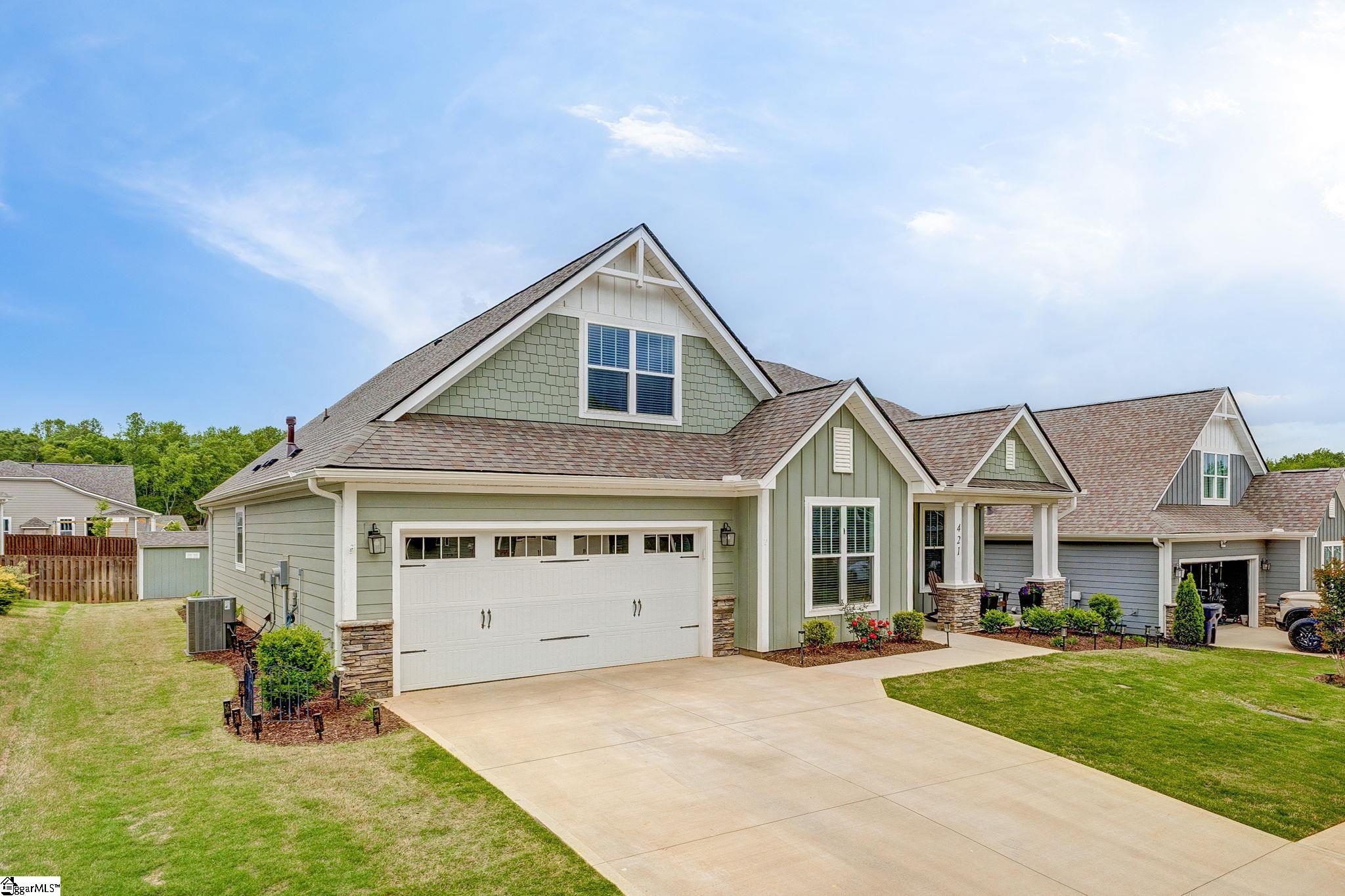 421 Wynstone Place Greenville, SC 29607 - Photo 3 of 47 Gallery Image 3