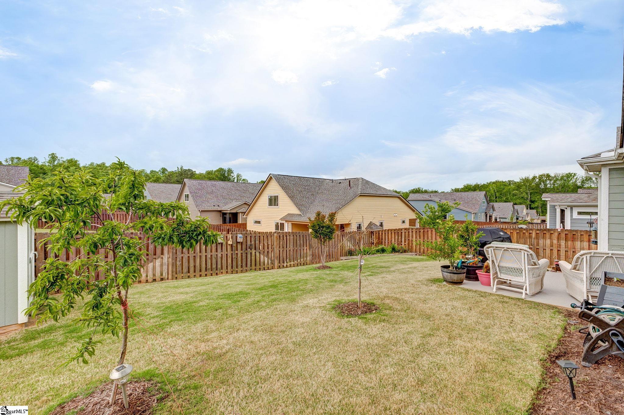421 Wynstone Place Greenville, SC 29607 - Photo 36 of 47 Gallery Image 36