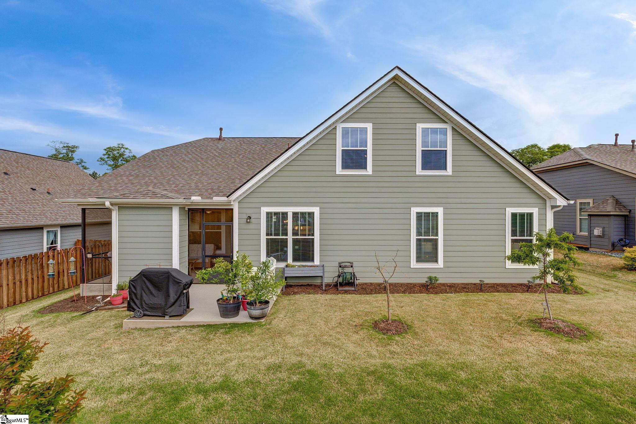 421 Wynstone Place Greenville, SC 29607 - Photo 40 of 47 Gallery Image 40