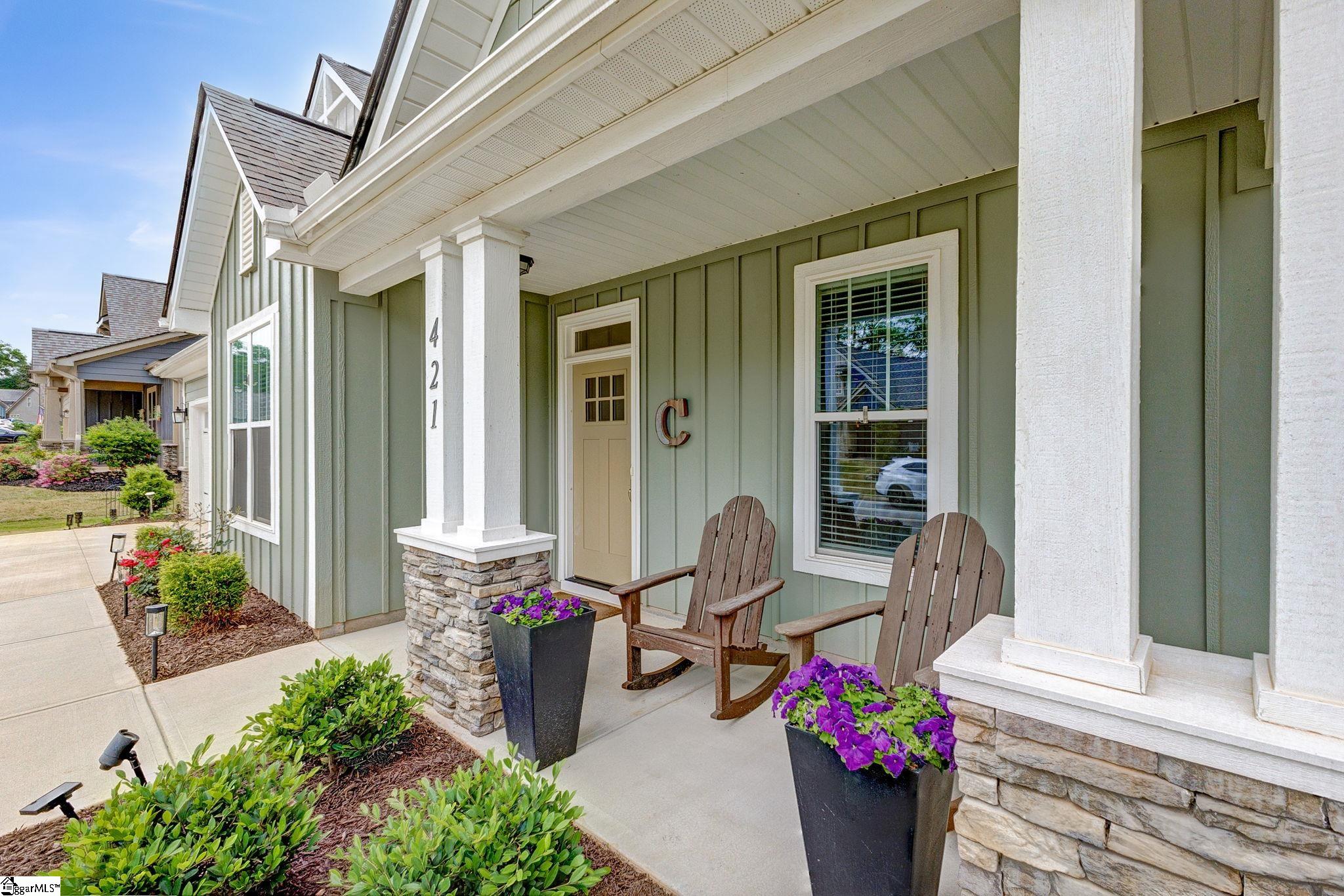 421 Wynstone Place Greenville, SC 29607 - Photo 4 of 47 Gallery Image 4