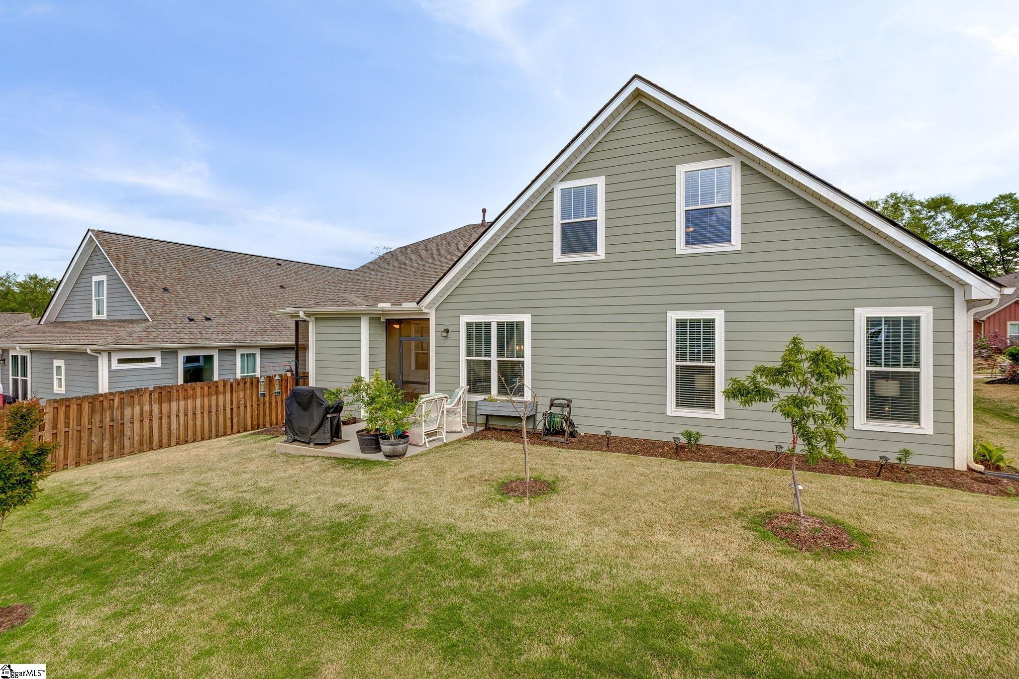421 Wynstone Place Greenville, SC 29607 - Photo 41 of 47 Gallery Image 41