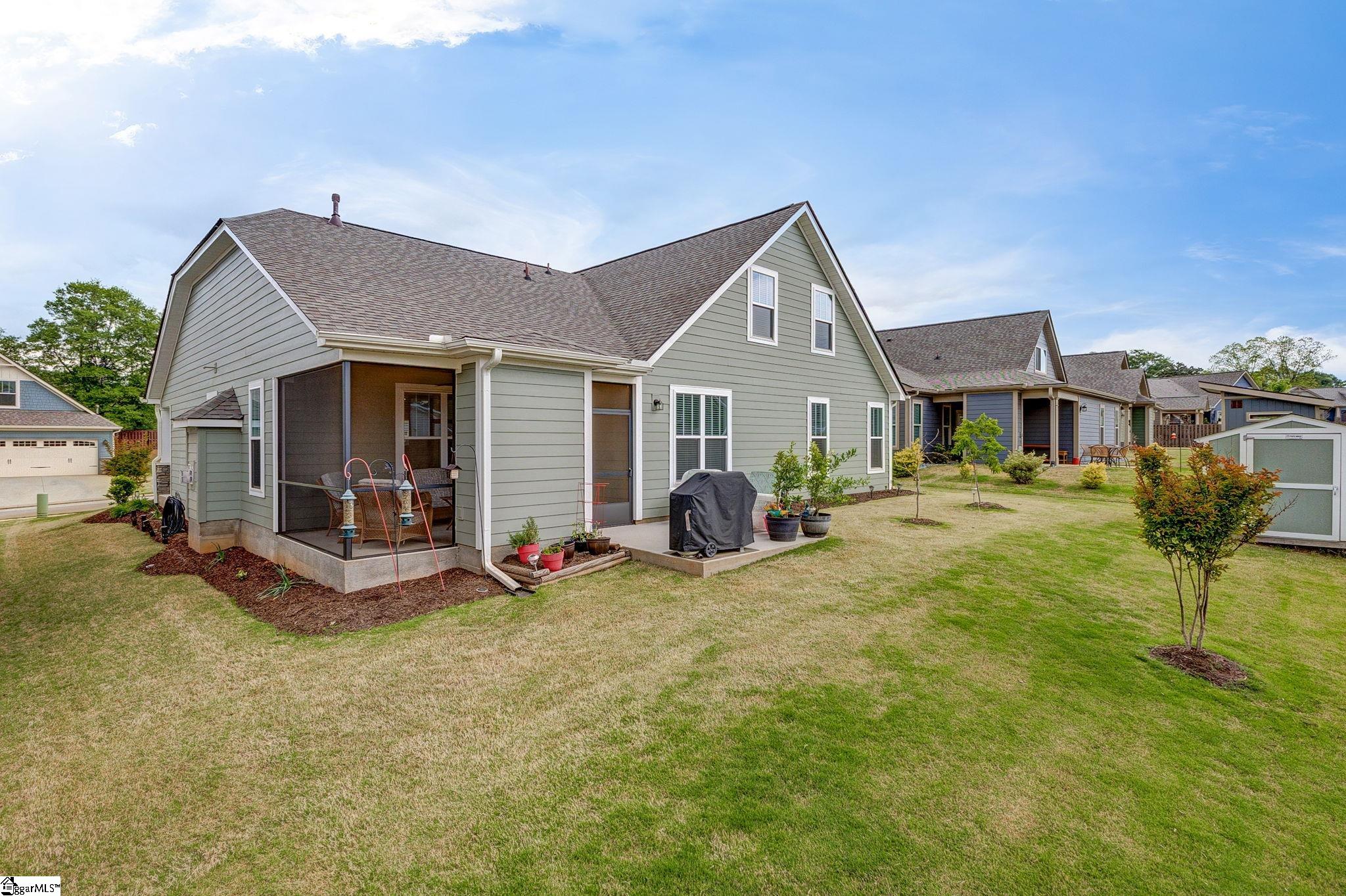 421 Wynstone Place Greenville, SC 29607 - Photo 42 of 47 Gallery Image 42