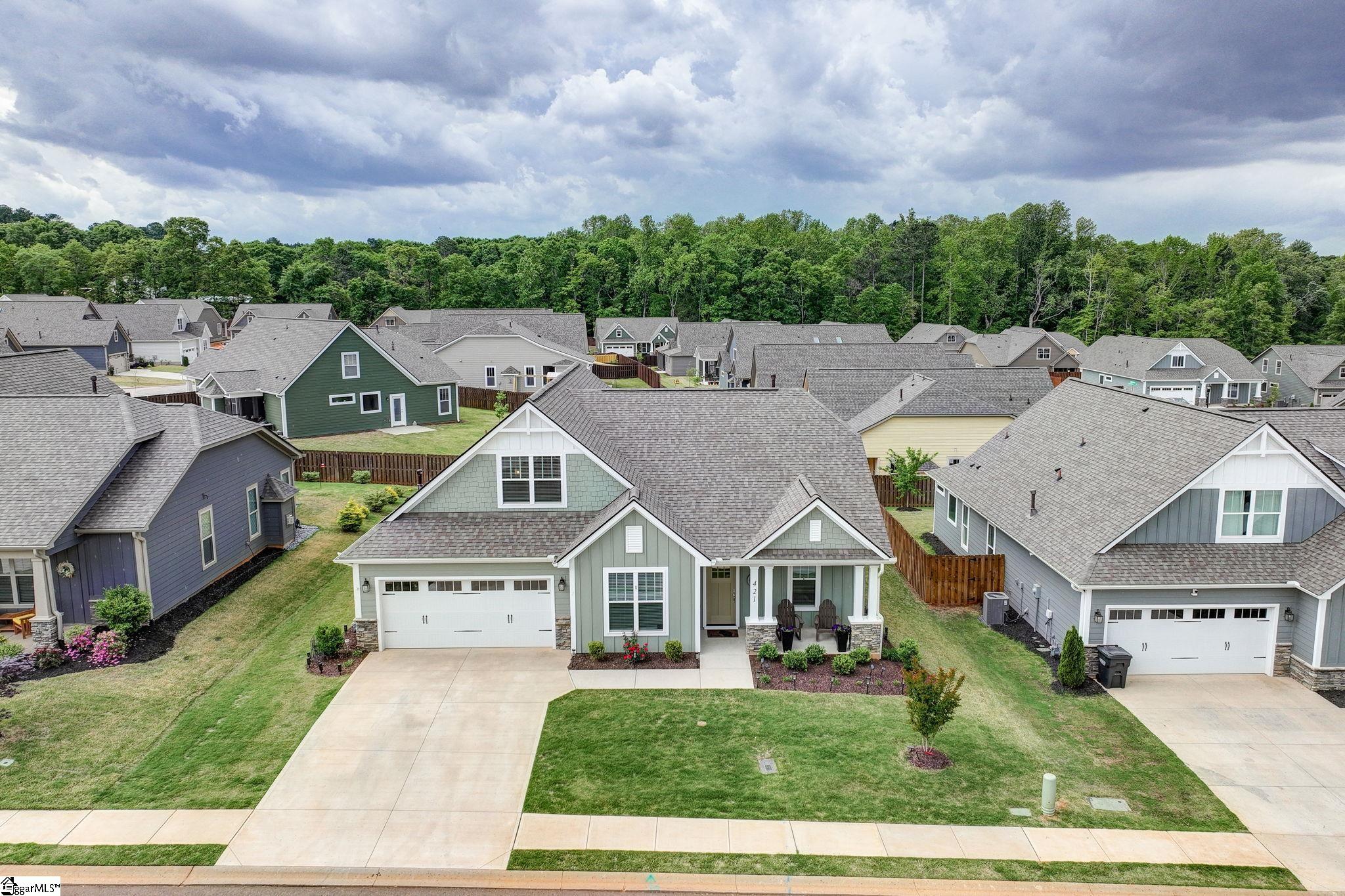 421 Wynstone Place Greenville, SC 29607 - Photo 46 of 47 Gallery Image 46