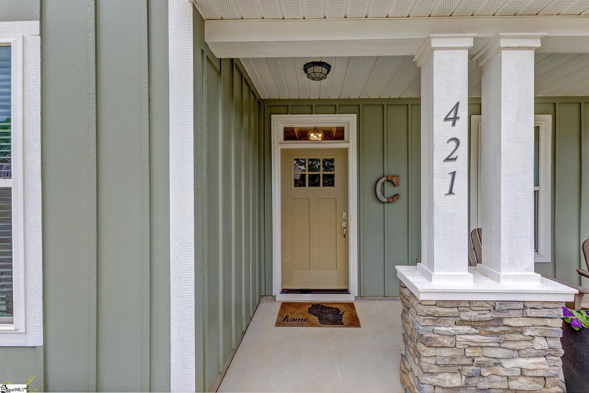 421 Wynstone Place Greenville, SC 29607 - Photo 5 of 47 Gallery Image 5