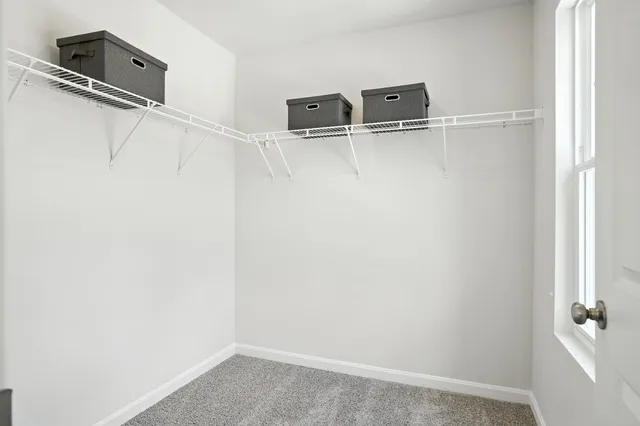 a bathroom with a toilet a sink and a mirror