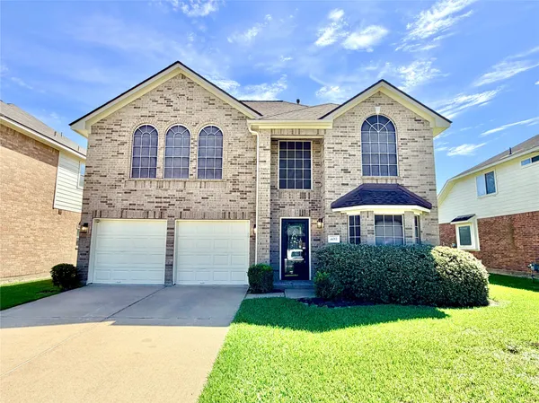 $319,000 | 4011 Hawthorn Glen Court, Fresno, TX 77545