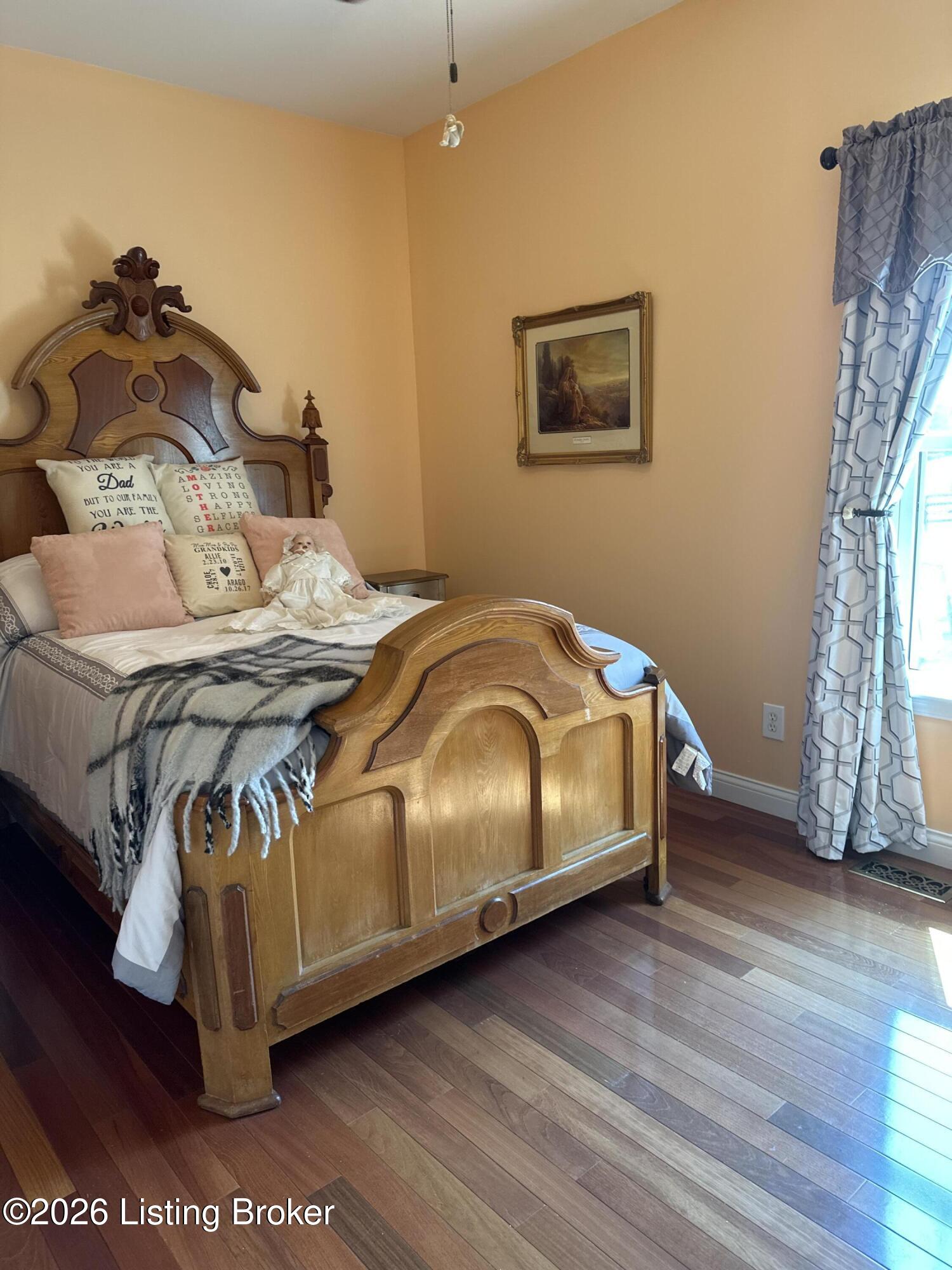 5403 Plum Run Road Bloomfield, KY 40008 - Photo 21 of 35 Bedroom main level