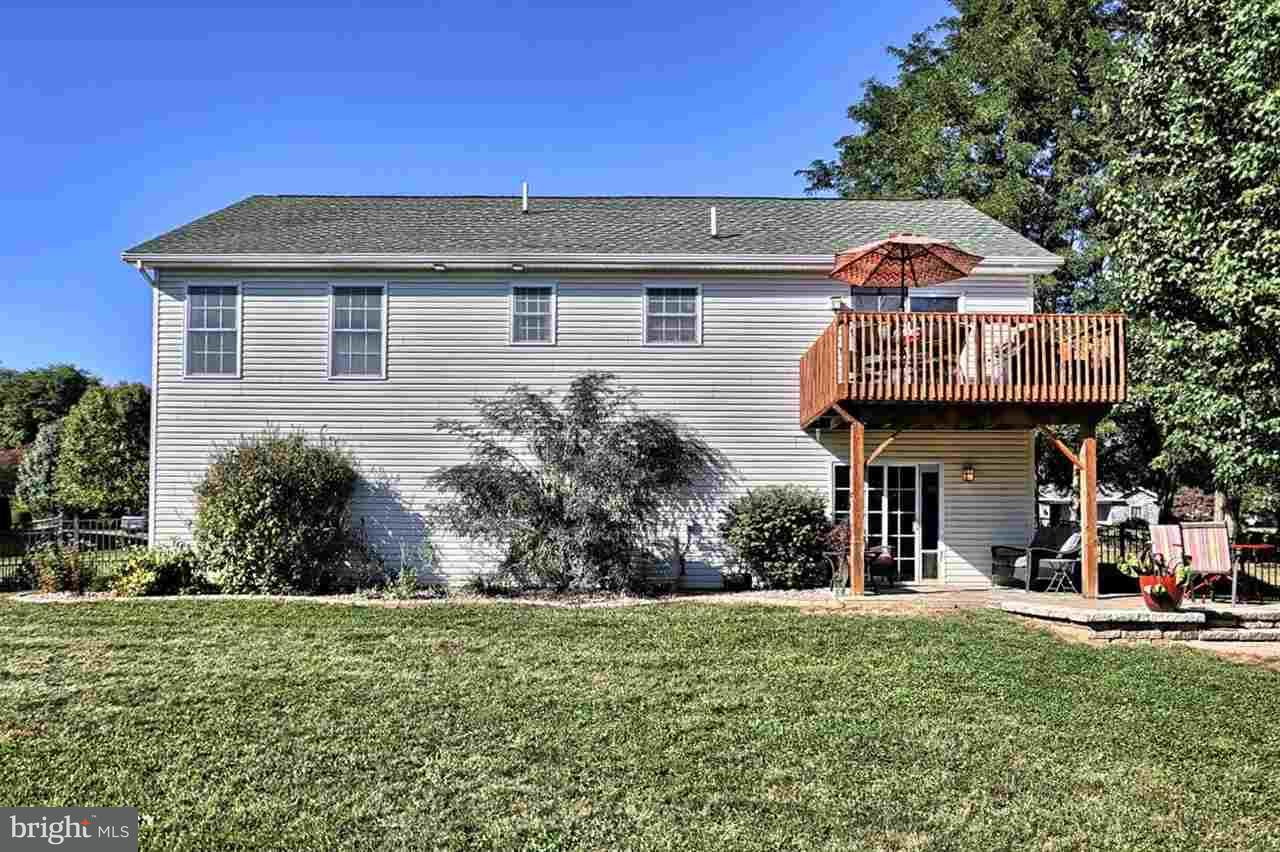 3 Creamery Road Boiling Springs, PA 17007 - Photo 20 of 25 Gallery Image 20