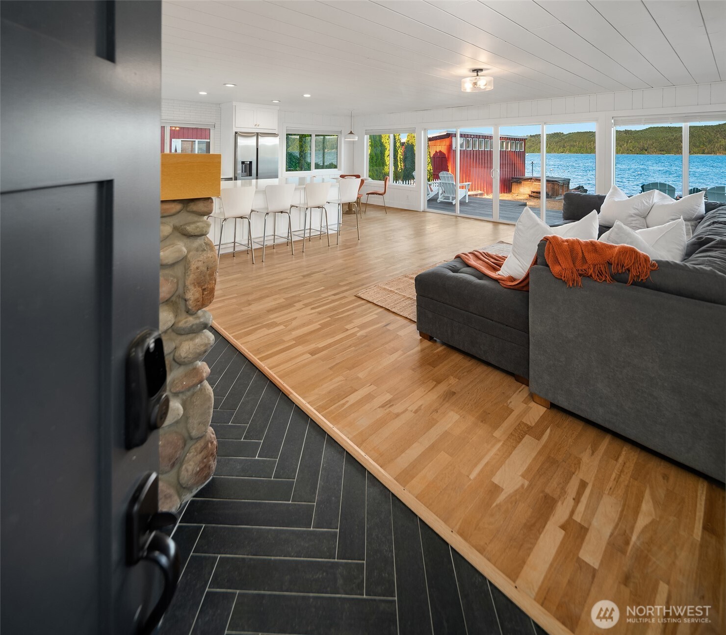 100 North Carroll Point Road Lilliwaup, WA 98555 - Photo 19 of 40 Gallery Image 19