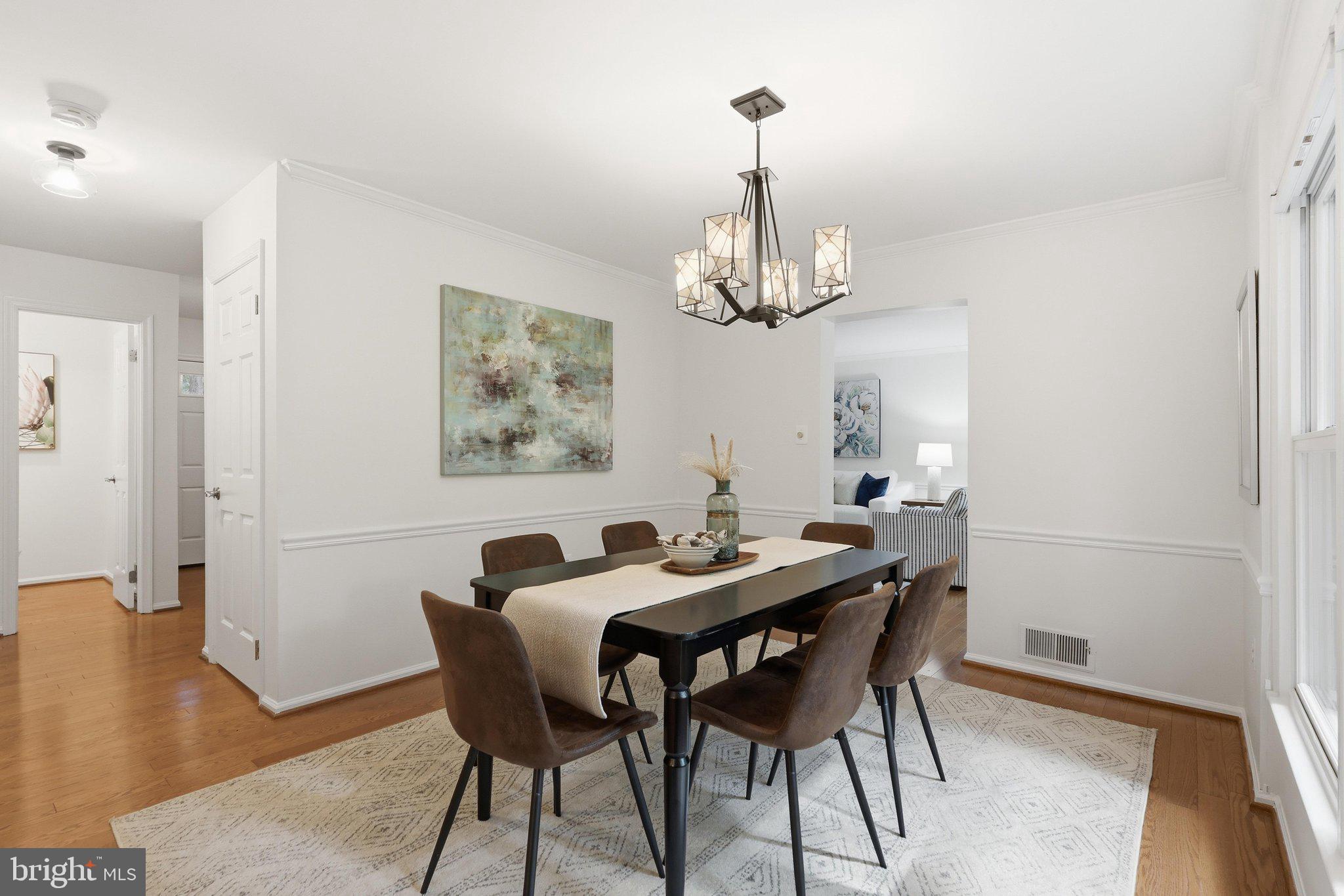 10811 Midsummer Drive Reston, VA 20191 - Photo 8 of 46 Gallery Image 8