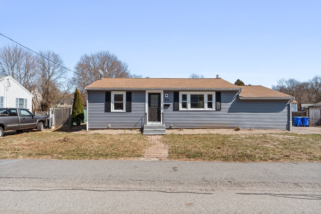 216 Levin Road Rockland, MA 02370 - Photo 1 of 18 Gallery Image 1