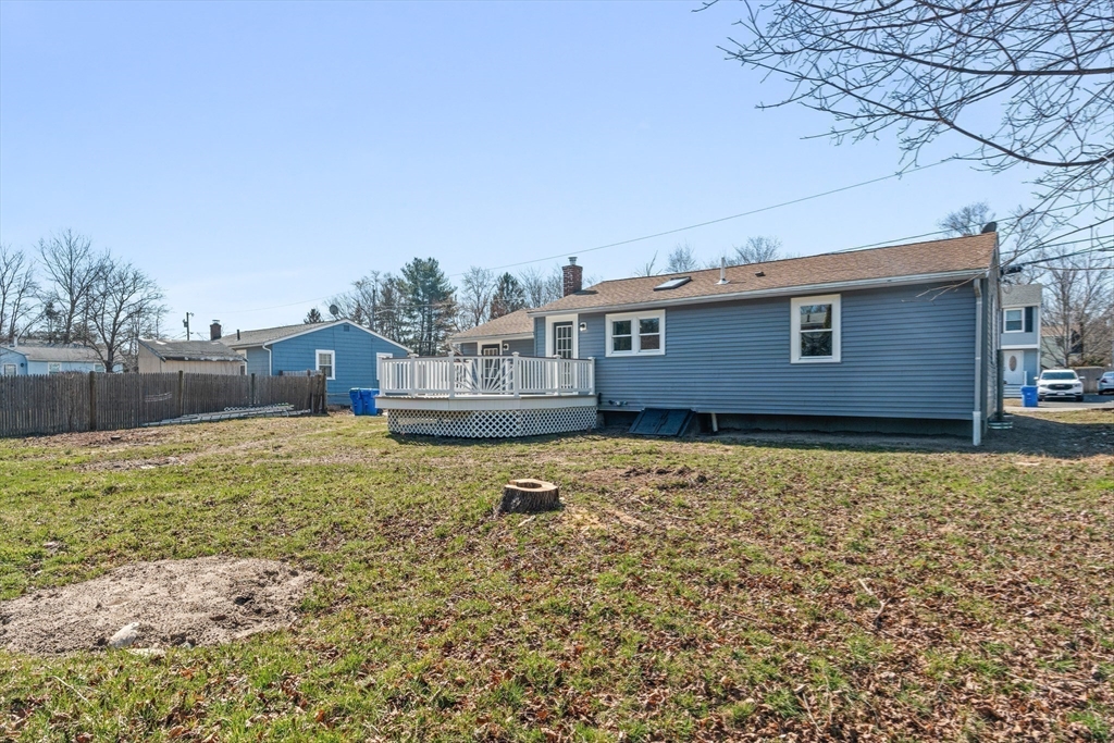 216 Levin Road Rockland, MA 02370 - Photo 17 of 18 Gallery Image 17