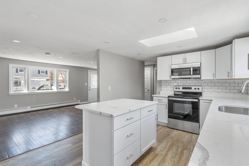 216 Levin Road Rockland, MA 02370 - Photo 4 of 18 Gallery Image 4