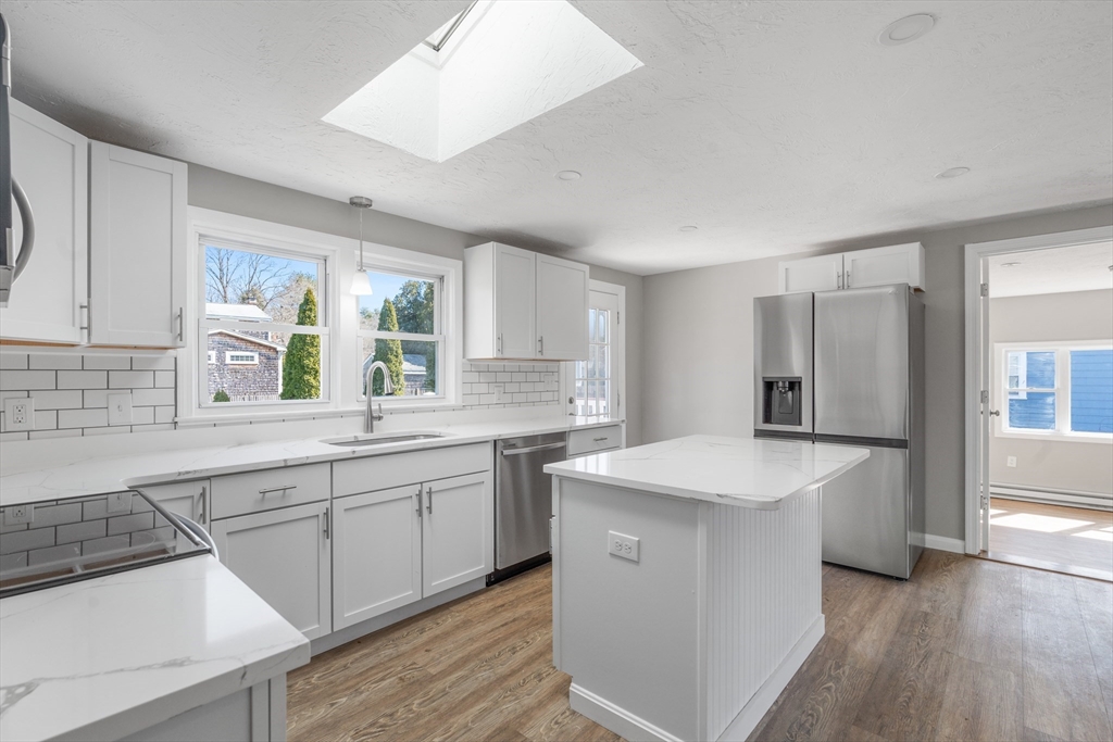 216 Levin Road Rockland, MA 02370 - Photo 5 of 18 Gallery Image 5