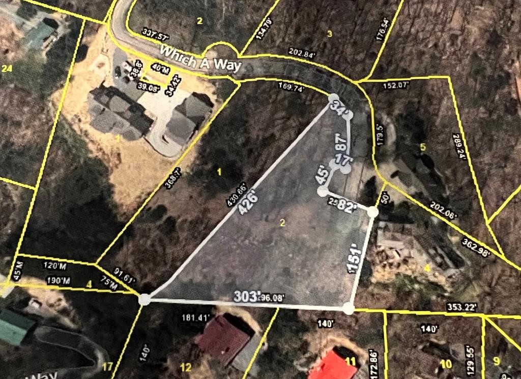 2 Which A Way Sevierville, TN 37862 - Photo 22 of 22