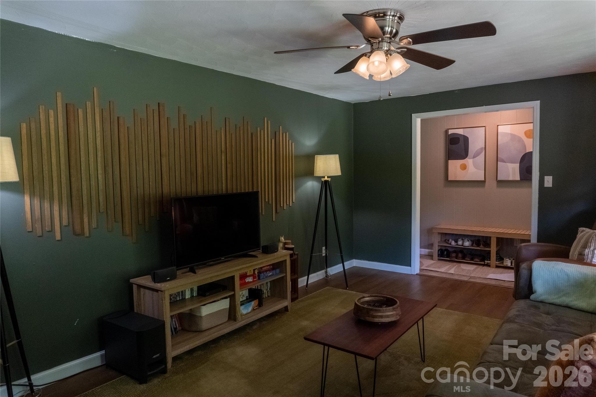 2408 Setzer Creek Road Lenoir, NC 28645 - Photo 5 of 23 Gallery Image 5