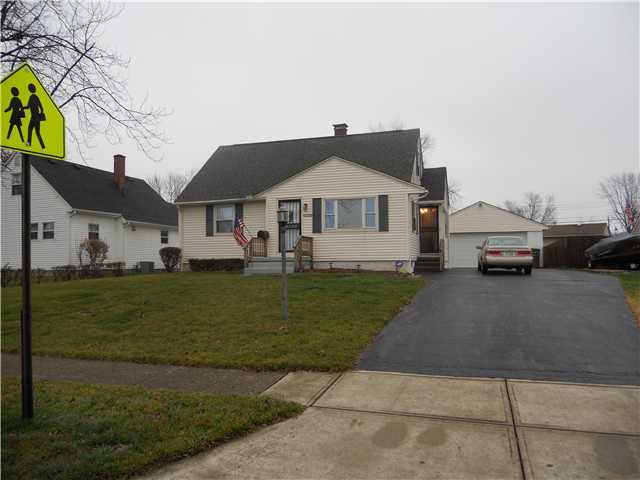 4320 Blythe Road Columbus, OH 43224 - Photo 1 of 18 Gallery Image 1