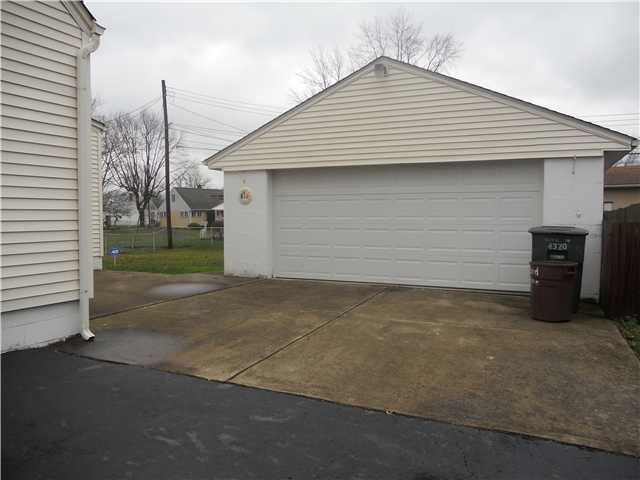 4320 Blythe Road Columbus, OH 43224 - Photo 17 of 18 Gallery Image 17