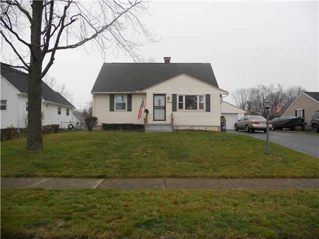 4320 Blythe Road Columbus, OH 43224 - Photo 18 of 18 Gallery Image 18