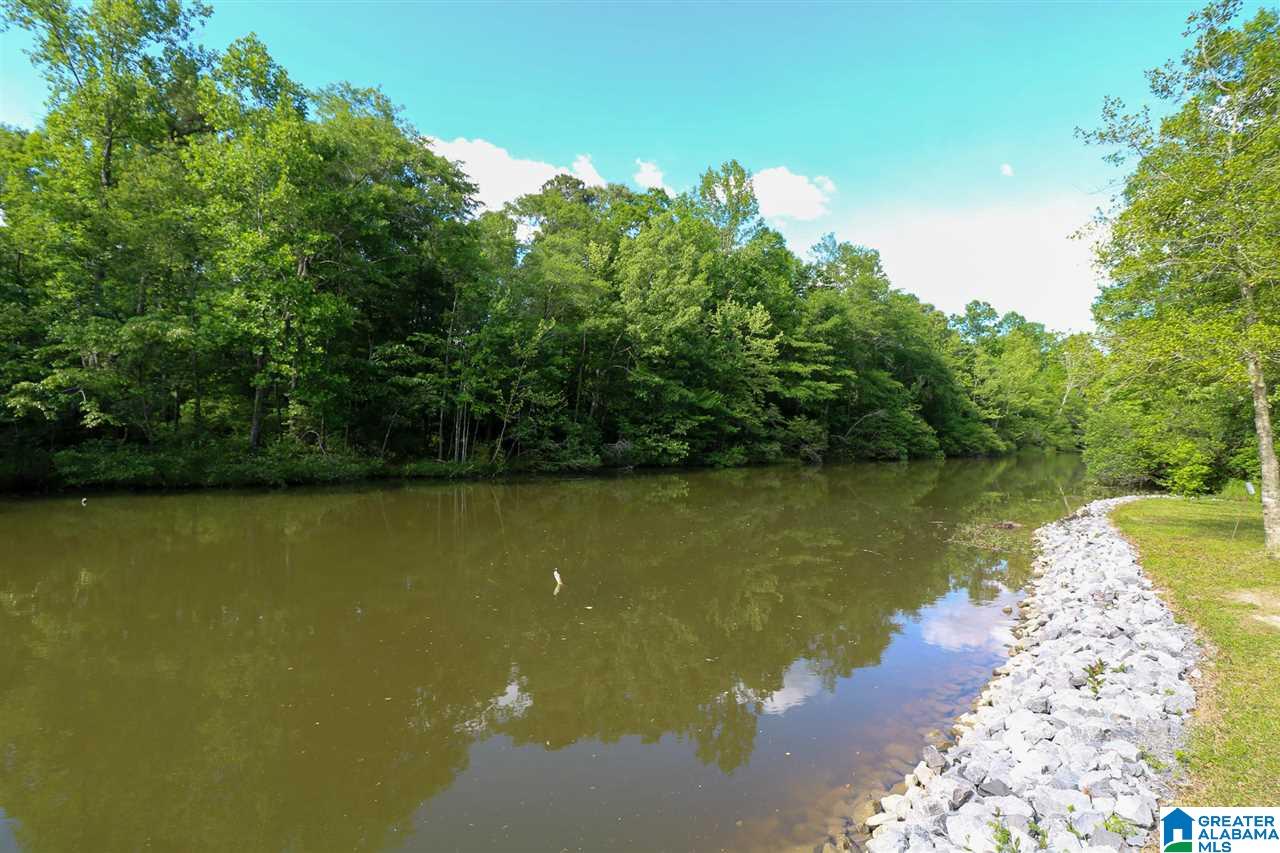 705 Waldrop Road Ashville, AL 35953 - Photo 35 of 41 Gallery Image 35