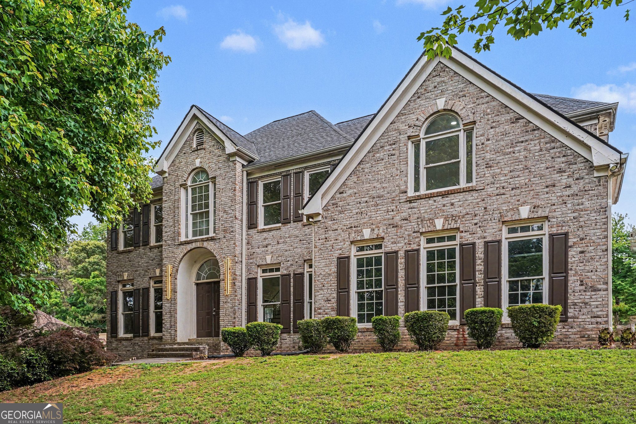 3927 Broadleaf Walk Ellenwood, GA 30294 - Photo 2 of 35
