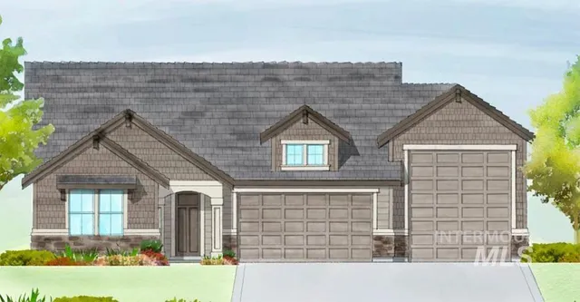 $960,549 | 11281 South Cabot Clfs Lane, Kuna, ID 83634