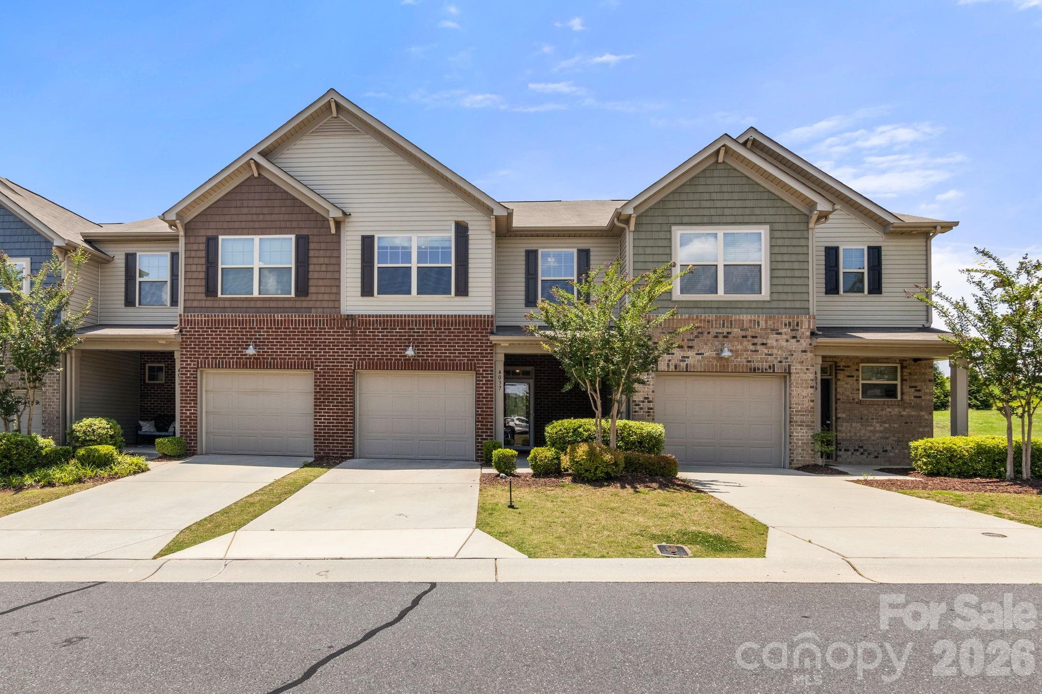 4037 Black Walnut Way Fort Mill, SC 29707 - Photo 28 of 28
