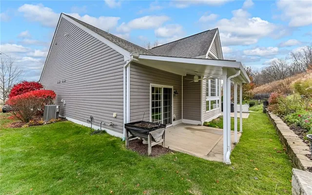 $589,000 | 252 Estates Drive, Gibsonia, PA 15044