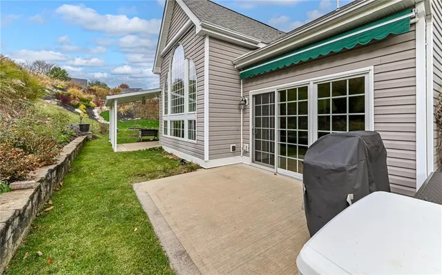 $589,000 | 252 Estates Drive, Gibsonia, PA 15044