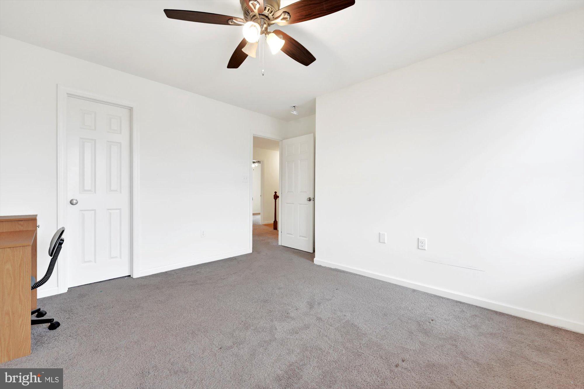 7035 Beaver Spring Road Harrisburg, PA 17111 - Photo 26 of 39 Bedroom Four