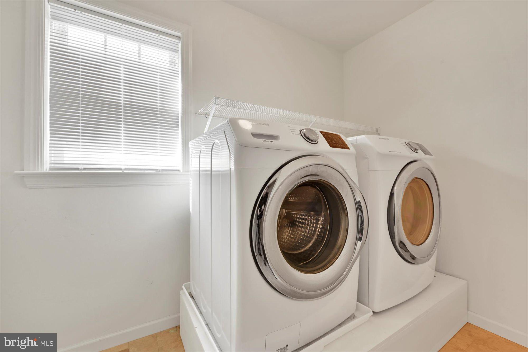 7035 Beaver Spring Road Harrisburg, PA 17111 - Photo 29 of 39 Laundry Room